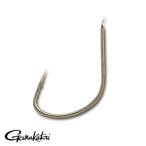 T.D. GAMAKATSU LS-1810B No:14 Olta İğnesi 1/16