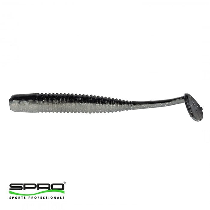 T.SPRO FS Urban Slug Silikon Yem GlitterRoach 7.3CM 1/4