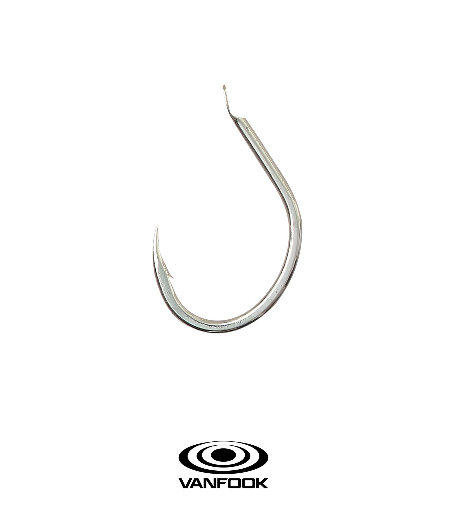 VANFOOK MS-35S MADAI SOKAI SILVER 14P #LL