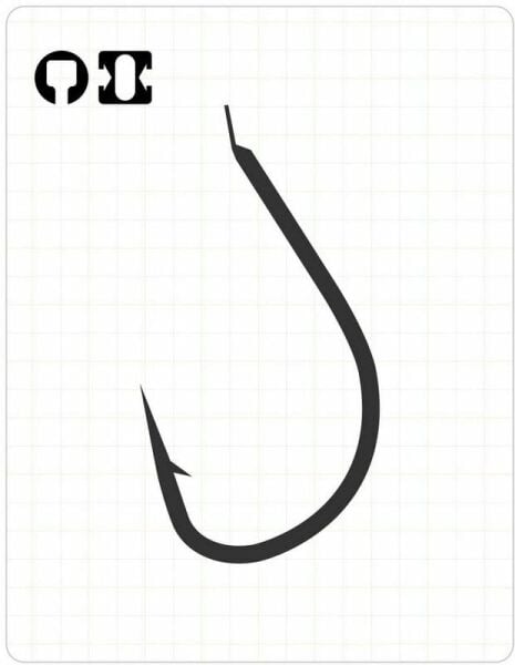 2601 UMI TANAGO NO:11 BLACK NIKEL 18P