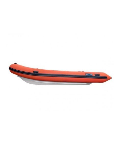 Aqua Storm VIB 315 cm Fiber Taban Motor Takılan Vib Bot