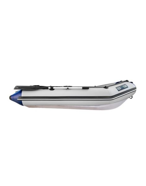 Aqua Storm VIB 315 cm Fiber Taban Motor Takılan Vib Bot