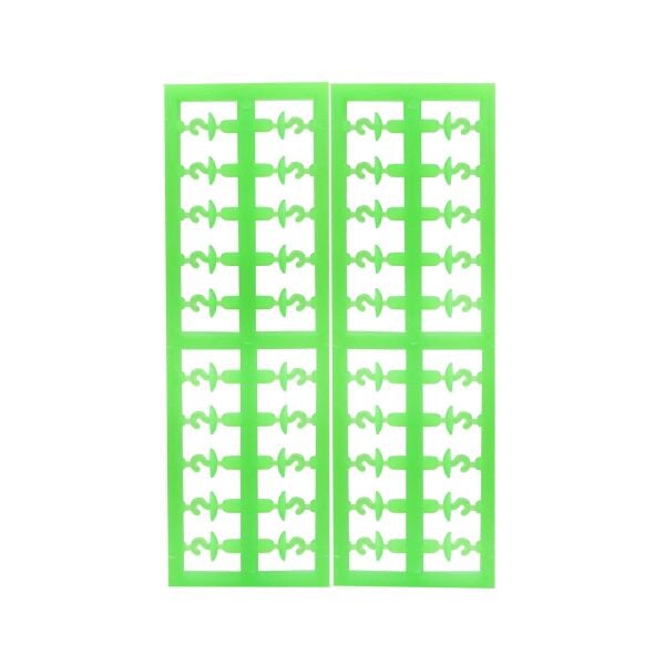 Ecotackle Boili Stoper Kartela 2p