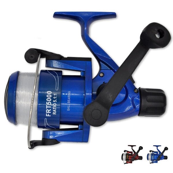 Ecoport First 5000 Olta Makinesi