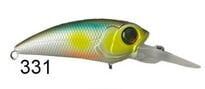 Usami Bottom Bouncer 40SP-MR 3.4 G Maket Balık 331