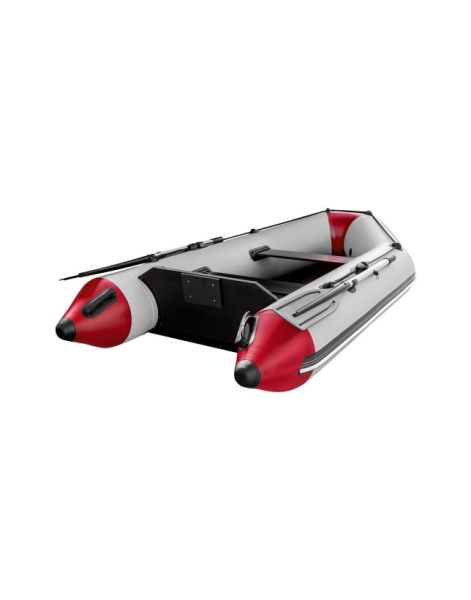 Aqua Storm LUCKY 240 cm Karinalı Omurga Taban Motor Takılan Bot