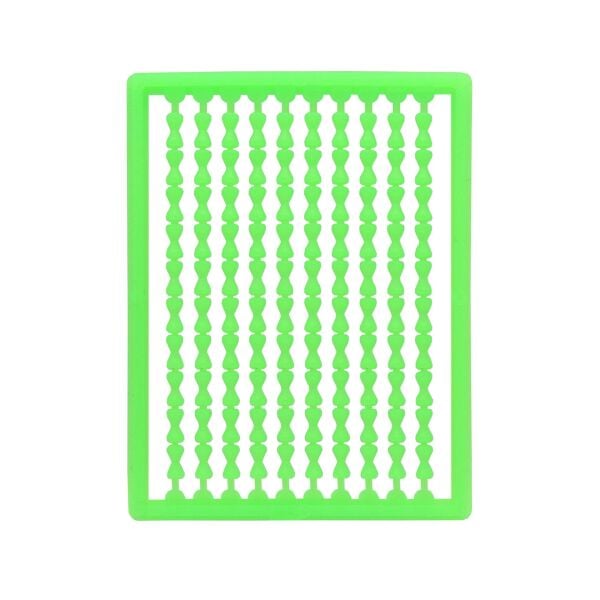 Ecotackle Zincir Stoper Kartela