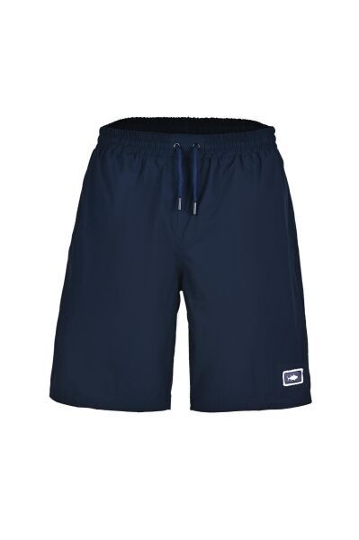 Fujin Pro Angler Board Short Mayo Navy