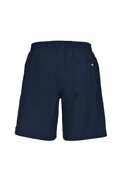 Fujin Pro Angler Board Short Mayo Navy