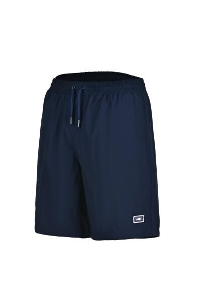Fujin Pro Angler Board Short Mayo Navy