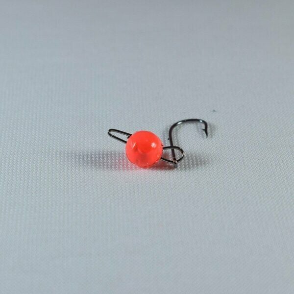 SPIINX CANNON BALL JIGHEAD UV PEMBE 2G #10 4P