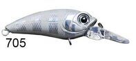 Usami Bottom Bouncer 40SP-MR 3.4 G Maket Balık 705