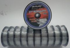 Marlon Fishing Line  100MT Beyaz No: 0,30
