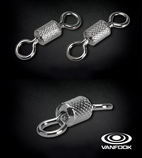 VANFOOK US-11 ULTRA SPIN FIRDÖNDÜ SI 20P #2