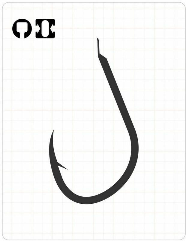 1707 ISEAMA #4/0 TEFLON 7P