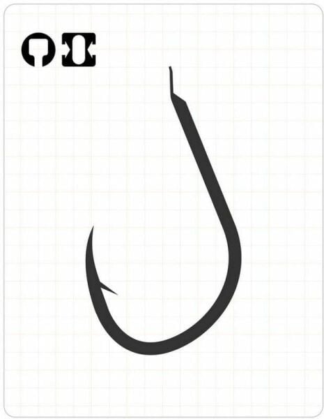 1707 ISEAMA #4/0 TEFLON 7P