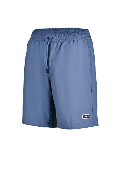 Fujin Pro Angler Board Short Mayo Indigo