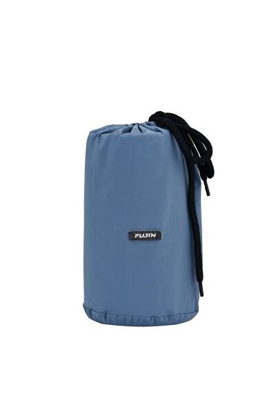 Fujin Pro Angler Board Short Mayo Indigo