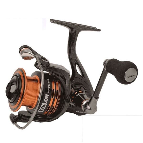 Teklon Nano Speed Spin Makine