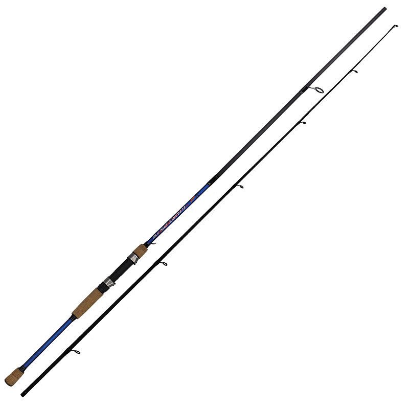 Wily Elegance Spin Kamış 10 - 40 gr