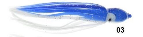 Fladen 12 cm Ahtapot 10P 03