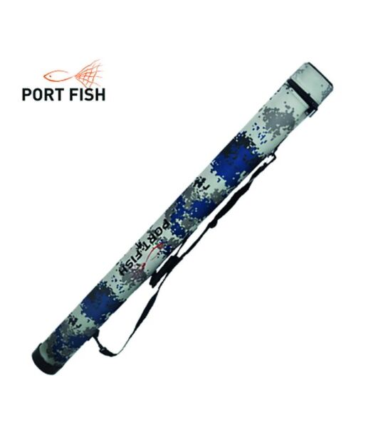 Portfish Bazuka Kamış Kılıfı 270 cm