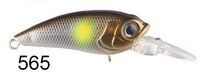 Usami Bottom Bouncer 40SP-MR 3.4 G Maket Balık 565