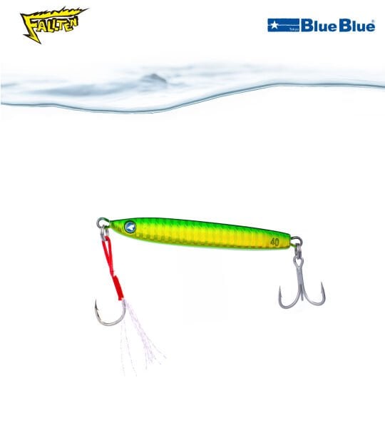 FALLTEN JIG YEM 20G #05