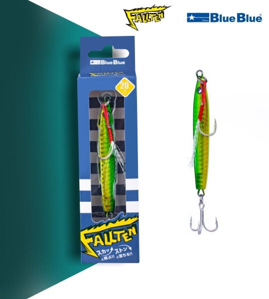 FALLTEN JIG YEM 20G #05