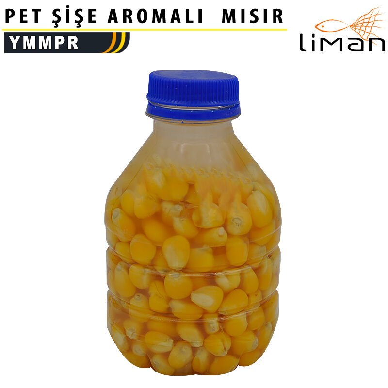 Liman Pet Şişede Aromalı Mısır