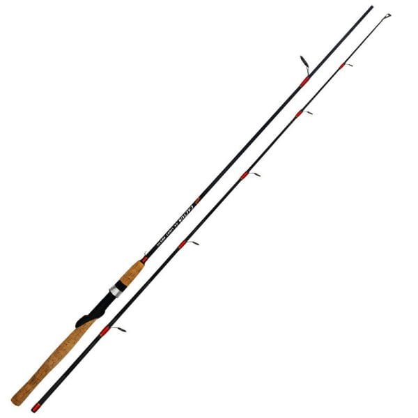 Wily Cactus Lrf Kamış