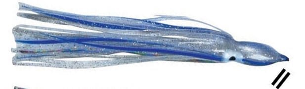Fladen 12 cm Ahtapot 10P 11
