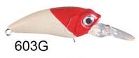 Usami Bottom Bouncer 40SP-MR 3.4 G Maket Balık 603G