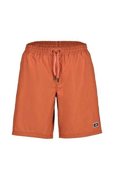 Fujin Pro Angler Board Short Mayo Ginger