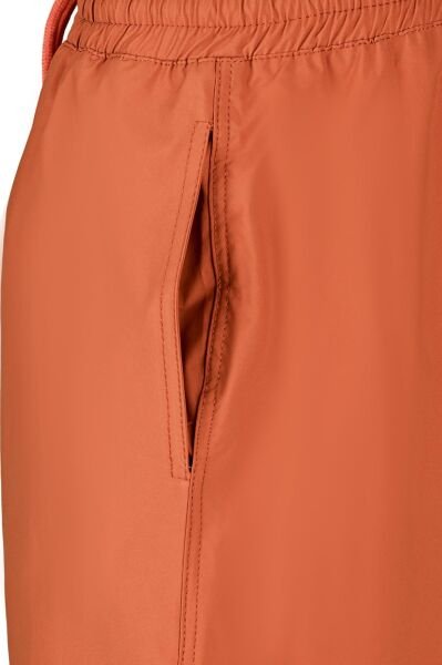 Fujin Pro Angler Board Short Mayo Ginger