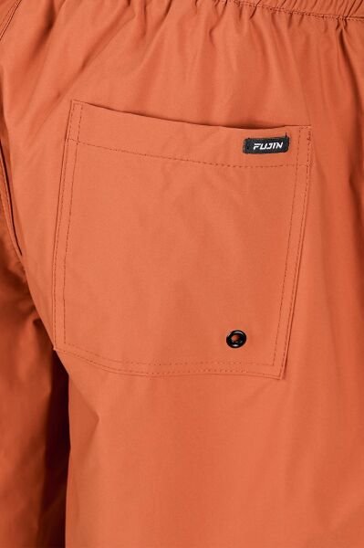 Fujin Pro Angler Board Short Mayo Ginger