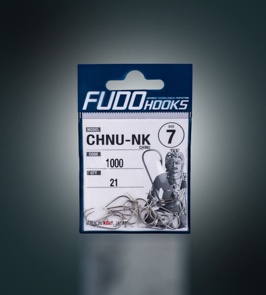 1000 CHINU #7 NIKEL 21P