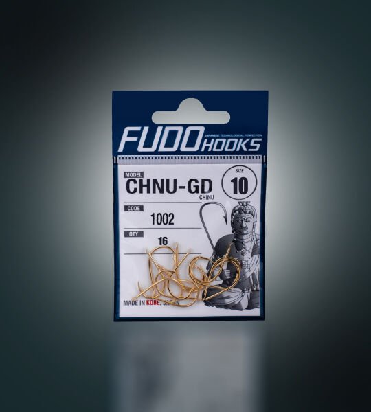 1002 CHINU #10 ALTIN 16P