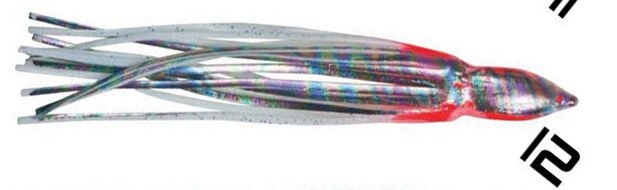 Fladen 12 cm Ahtapot 10P 12