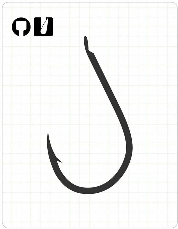 1001 CHINU #13 BLACK NIKEL 21P