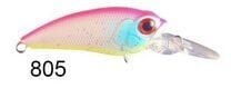 Usami Bottom Bouncer 40SP-MR 3.4 G Maket Balık 805