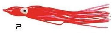 Fladen 12 cm Ahtapot 10P 2