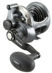 Okuma Solterra SLX-50WII Speed Çıkrık Makine