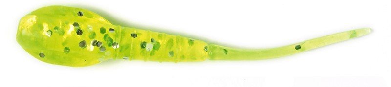 Lucky John Troutino 1.7''(inch) 4.3cm 12 Adet 033