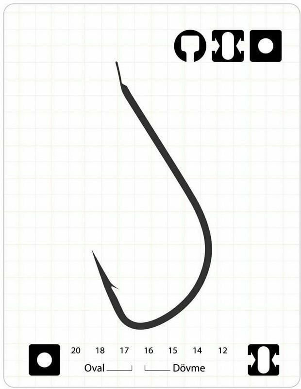 1200 SODE #4 NIKEL 21P