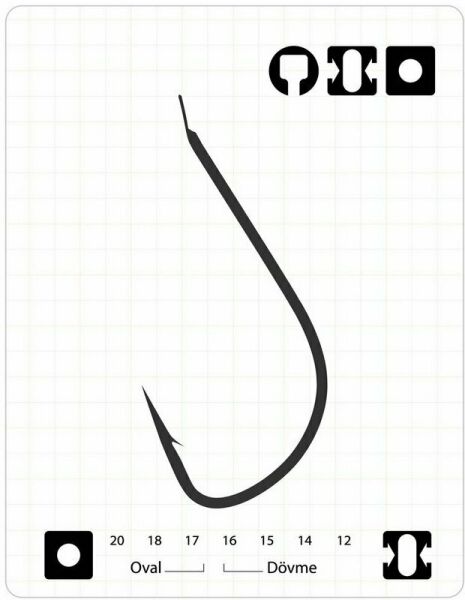 1200 SODE #4 NIKEL 21P