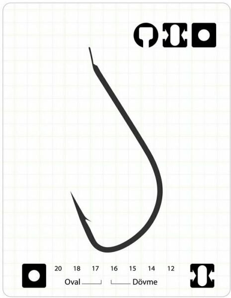 1200 SODE #4 NIKEL 21P