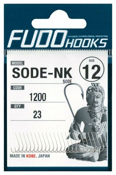 1200 SODE #4 NIKEL 21P
