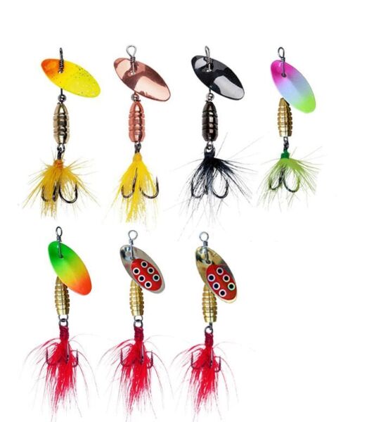 Fladen Norpan Döner Kaşık 6.5 G