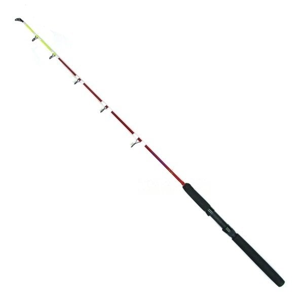 Silverstar Stick Power Tek Parça Bot Kamışı Boy: 1.18 MT